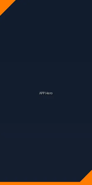每日大赛APP界面展示 - 每日吃瓜大赛 移动端应用主界面